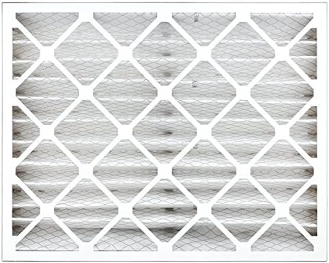 AIRx Filters 20x25x4 Air Furnace Filter MERV 11 Allergy, & Pet Dander, Pleated - Image 3