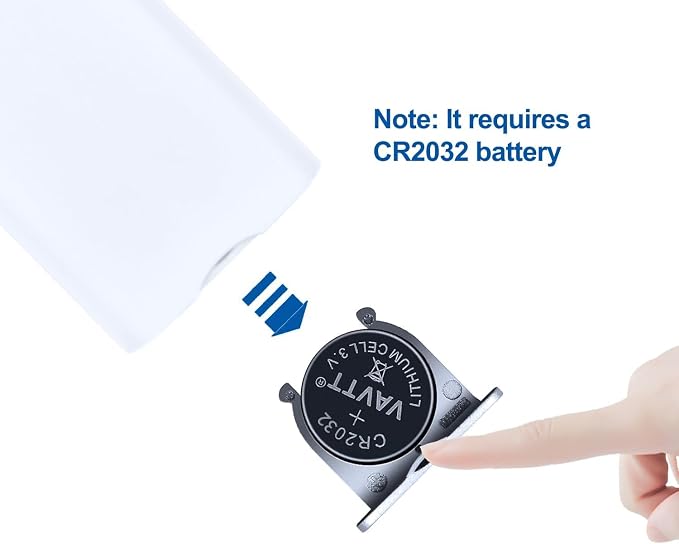 PZL New Replacement Remote Control - Image 6