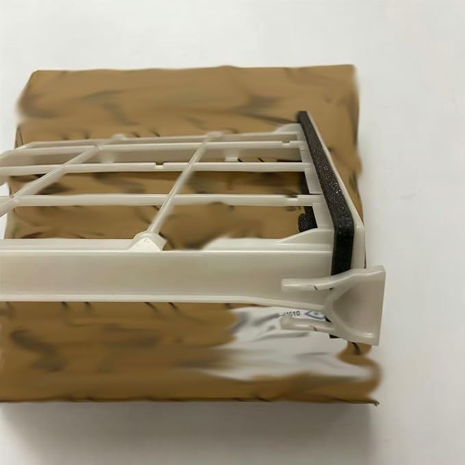 Frame Cabin Air Filter Cover for Toyota Solara, FJ Cruiser, 4Runner & for Lexus - Image 5