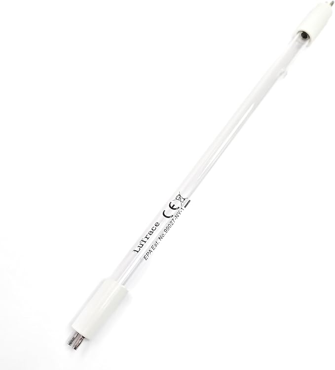 TheraPure TPP2200 12" Premium Compatible OEM Quality UV Bulb Lamp - Image 4
