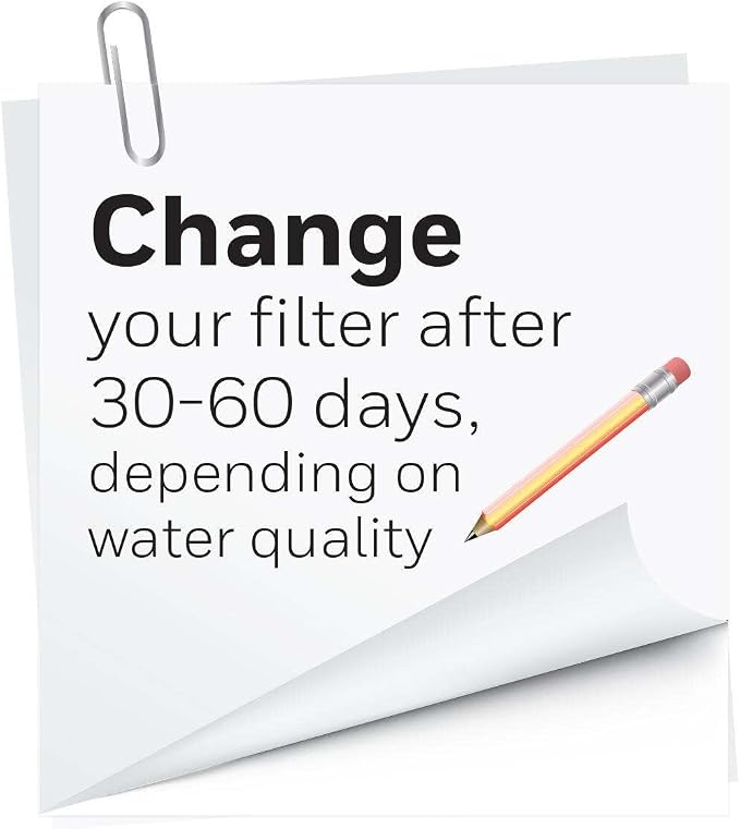 Honeywell HC14PF1 Replacement Wicking Filter E, Humidifier Filters Replacement - Image 5