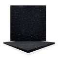 Goodhoily 2 Pack Heavy Duty Anti Vibration Pad Sound Absorbing Mat 19.7 x 19.7 by Goodhoily