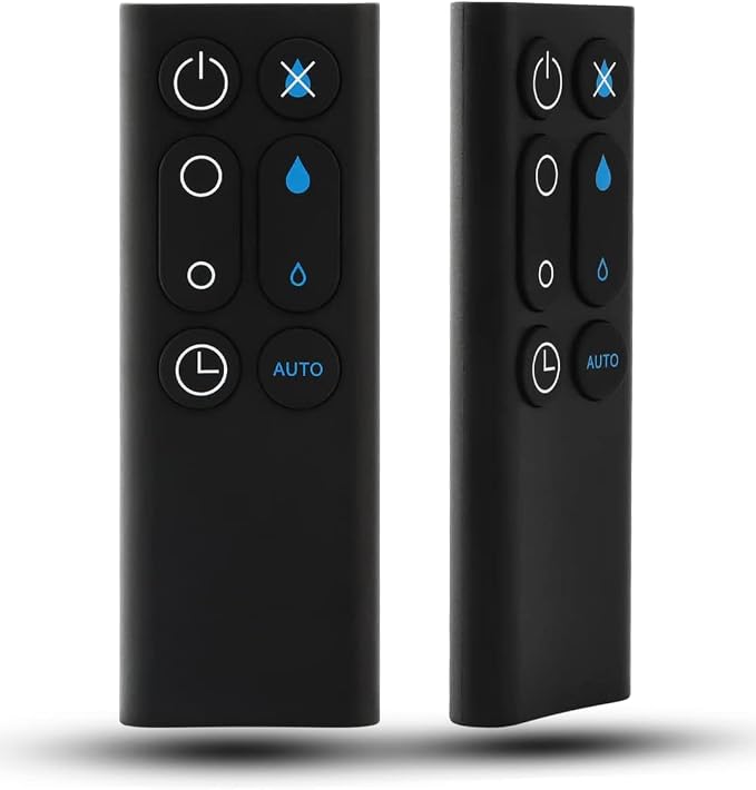 Replacement Remote Control Compatible - Image 2