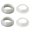 2PCS 56mm Flat Silicone Sealing Gaskets by Unknown