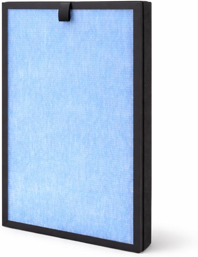 Nispira HP8 Replacement Filter, Compatible by Nispira
