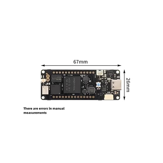 Connecting Wire, Compatible for LOT Arduino, PORTENTA H7 ABX00042 STM32H747 - Image 3