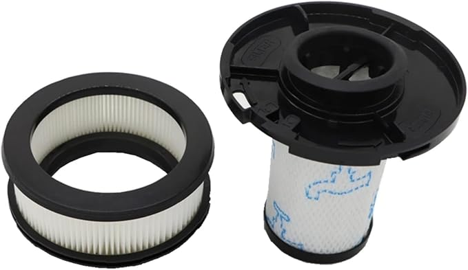 Compatible For Rowenta, X-Force Flex 14.60 Vacuum Cleaner Filter ZR9007 +ZR9008 - Image 2