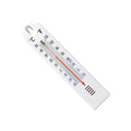 Wall Temperature Sensor, Indoor Temperature Meter, 8.07x1.69in Anti Glare by Unknown