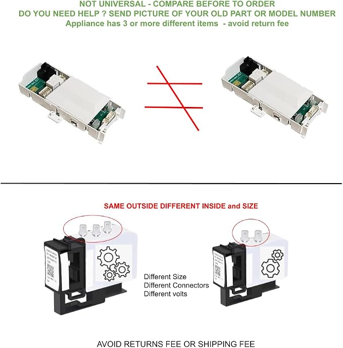 W11086603, WP8563756 CKD563756X compatible - Image 7