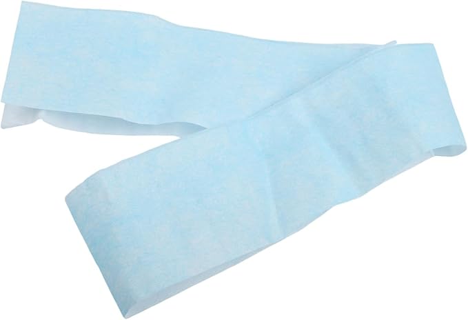 Disposable Range Hood Filters Set of 10 Nonwoven Fabric Grease Oil Absorption - Image 6