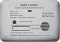 Safe T Alert MTI Industries 62-541-R-MARINE-WT Detector Marine Co Alarm White by SafeTAlert