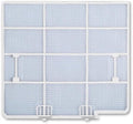 Plastic Air Conditioning Filter Screen by Unknown