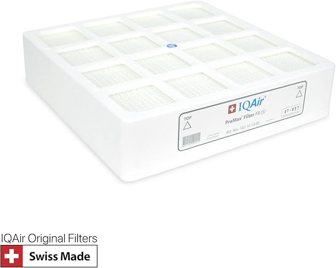 IQAir PreMax Prefilter - Image 8