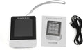 Mingzhe Air Quality Monitor CO2 Detector Indoor Air Quality Tester by Unknown
