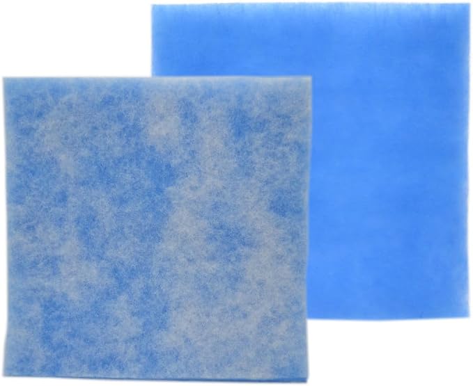 18x18x1 Air Filter MERV 8 Filter Media Replacements only, HVAC AC Furnace Air - Image 3