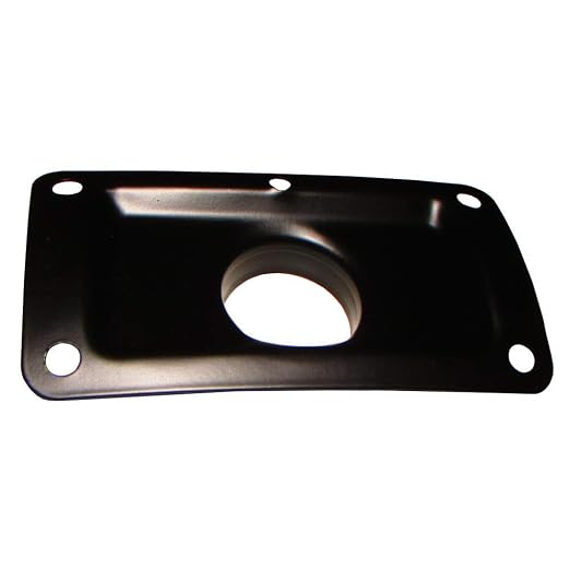 8N9684 Air Cleaner Funnel Assembly Fits Ford New Holland Tractor 2N 8N 9N - Image 2