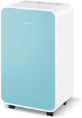 COSTWAY 2500 Sq. Ft Dehumidifier by COSTWAY