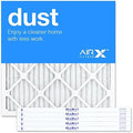 AIRx Filters 20x20x1 Furnace Filter MERV 8 Pleated Replacement Air Filter by AIRXFILTERSWICKEDCLEANAIR