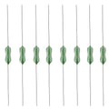 Fielect 125V 2A Fast Blow Fuse, Resistance Type, No Self-Recovery by Fielect