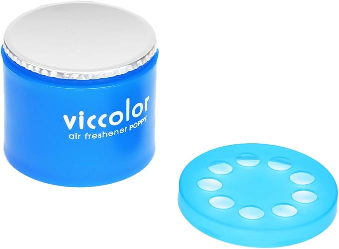 Auto Dynasty VicColor Gel Based Japanese Under-The-Car Air Refresher/Odor - Image 3