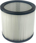 1 PACK brikiwee Replacement Cartridge Vacuum HEPA filter 1954A-B Compatible by Unknown