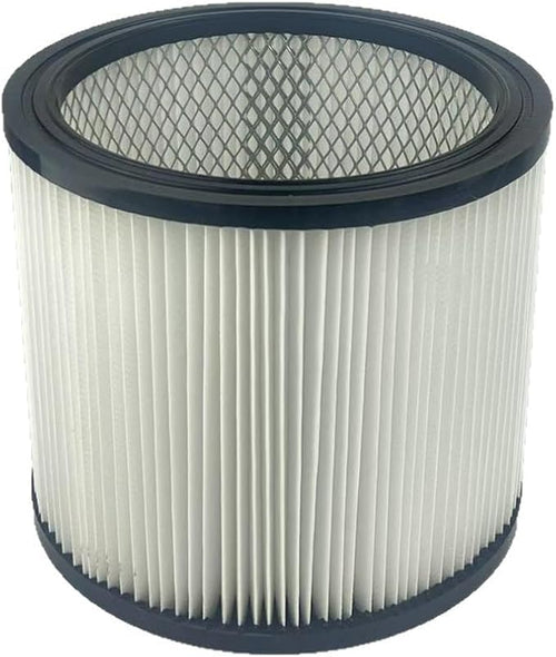 1 PACK brikiwee Replacement Cartridge Vacuum HEPA filter 1954A-B Compatible by Unknown