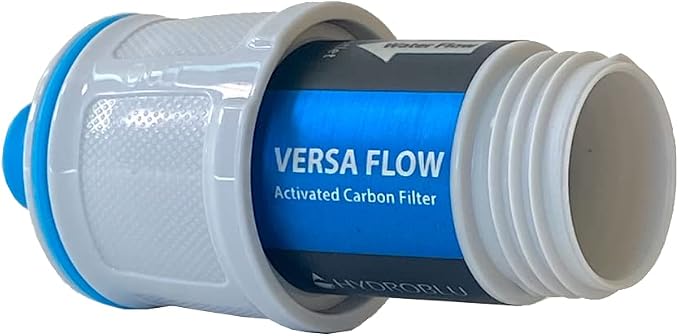 Activated Carbon Filter for Versa Flow - Image 3
