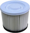 1 PACK Amigriki Cartridge Vacuum HEPA Filter 25-1041 Compatible by Unknown