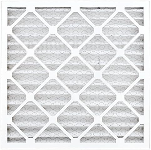 AIRx Filters 20x20x2 Air Furnace Filter MERV 11 Allergy, & Pet Dander, Pleated - Image 3