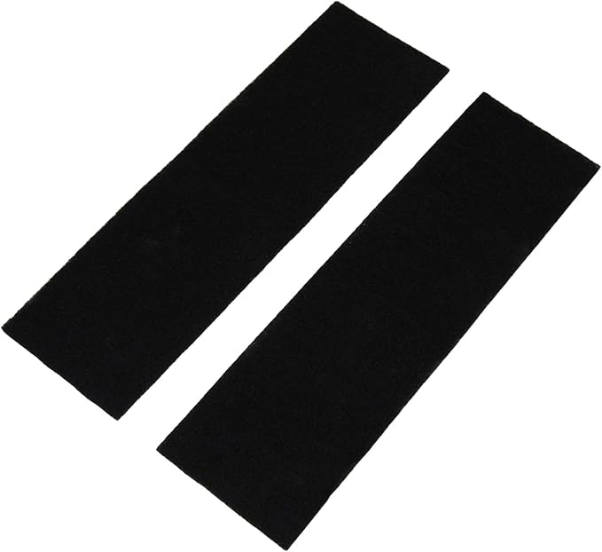 2 Pieces Replacement Replacement Household Pre Cleaner Cleaner Attachment - Image 5