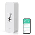 2-Pack WiFi Temperature Humidity Sensor: Indoor Thermometer Hygrometer by GaoducashforSmartLife