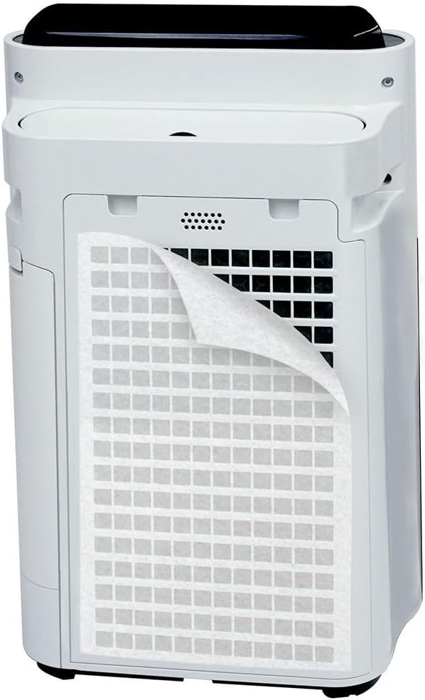 Minhe For Heating Air Intake Filter Kit - Image 7