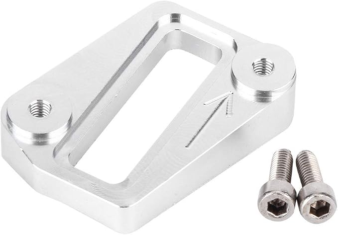 MAF Sensor Bung, Mass Air Sensor Mount Weld Flange - Image 8