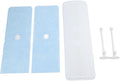 Optimal Air Distribution, Cleaner And Healthier Indoor Air, Easy Installation by Unknown