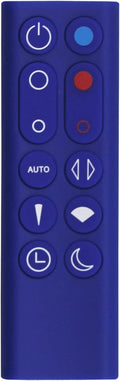 HP02 HP03 Remote Control Replacement by Azwok