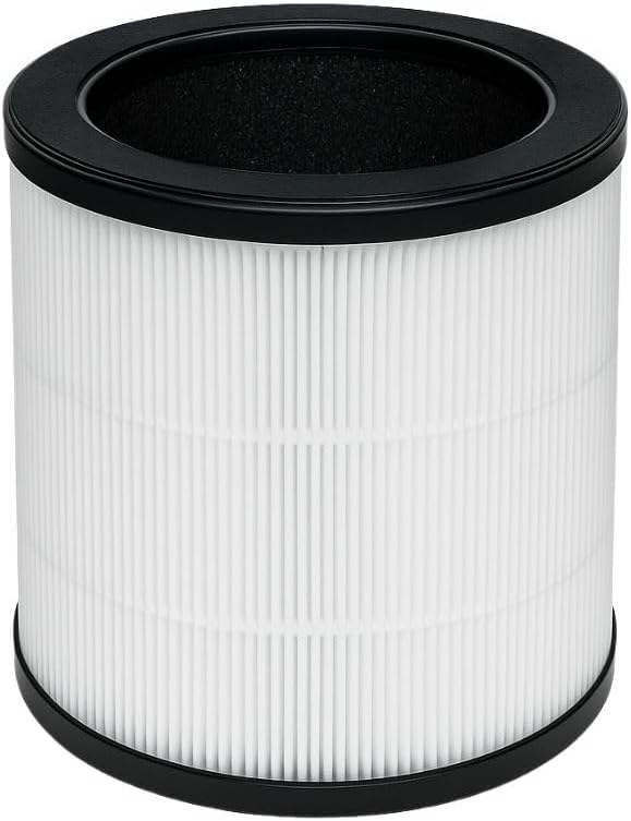 Nispira HAPF360 Type J Filter Replacement by Nispira
