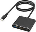 Battony USB C Multiport AV Adapter by Battony