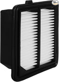 17220-5K0-A00 Air Filter Replacement Compatible by XTHZLPAtuoparts