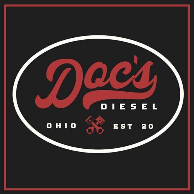 Doc's Diesel Transmission Filter Kit DF-320 | Compatible - Image 4