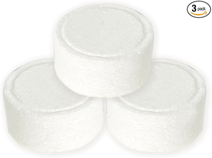 Replacement Pads by FiltrationWarehouse