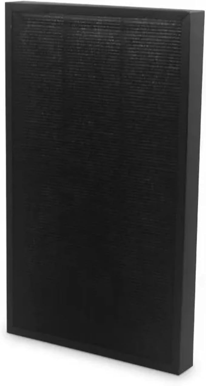 Air Purifier Filter & Carbon Filter Set Compatible - Image 5