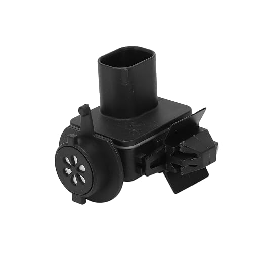 Air Quality Climate Sensor, Car Interior Accessories Replacement Part 5QJ907643 - Image 4