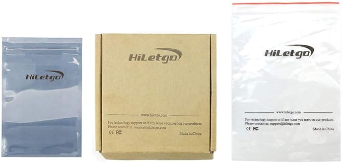 HiLetgo TPL5110 Timer Breakout Module Low Power Consumption 20uA Low Power - Image 6
