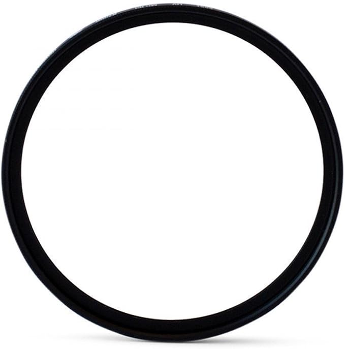 72MM UV Filter + 72mm Rubber Lens Hood - Image 6