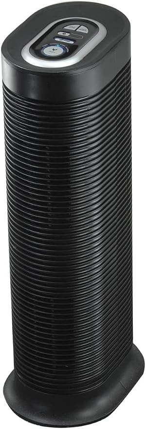 Honeywell HPA160 HEPA Allergen Plus Tower Air Purifier, Allergen Reducer by HoneywellAirComfort