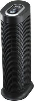 Honeywell HPA160 HEPA Allergen Plus Tower Air Purifier, Allergen Reducer by HoneywellAirComfort