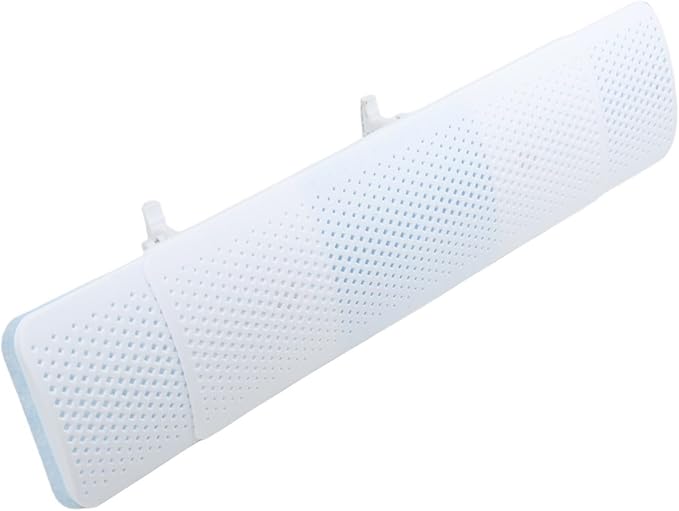 AC Vent Deflector, For Central Air Conditioning, Adjustable Anti-Direct Blowing - Image 5