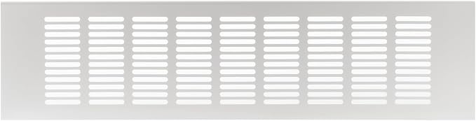 Vent Systems 15.75 x 3.94 Rectangular Door Vent - Image 9