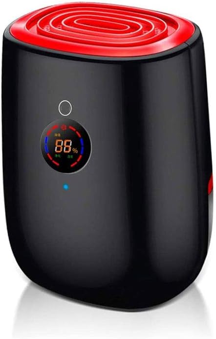Dehumidifiers for basements，dehumidifiers for Home，dehumidifier and air by CARUTU
