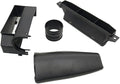 4Pcs Air Intake Guide Inlet Duct Cover Lid Assembly 1K0805965J 1K0805962E by McrGinly